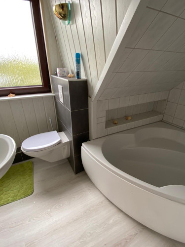 Amazing & fashionable flat in Neumünster - Gallery - 9