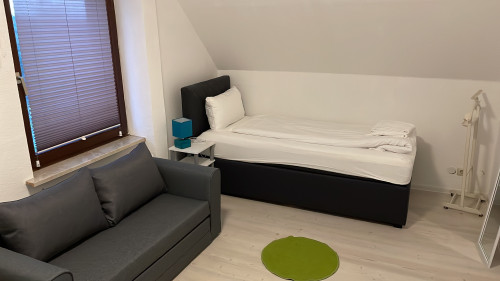 Amazing & fashionable flat in Neumünster - Gallery - 7