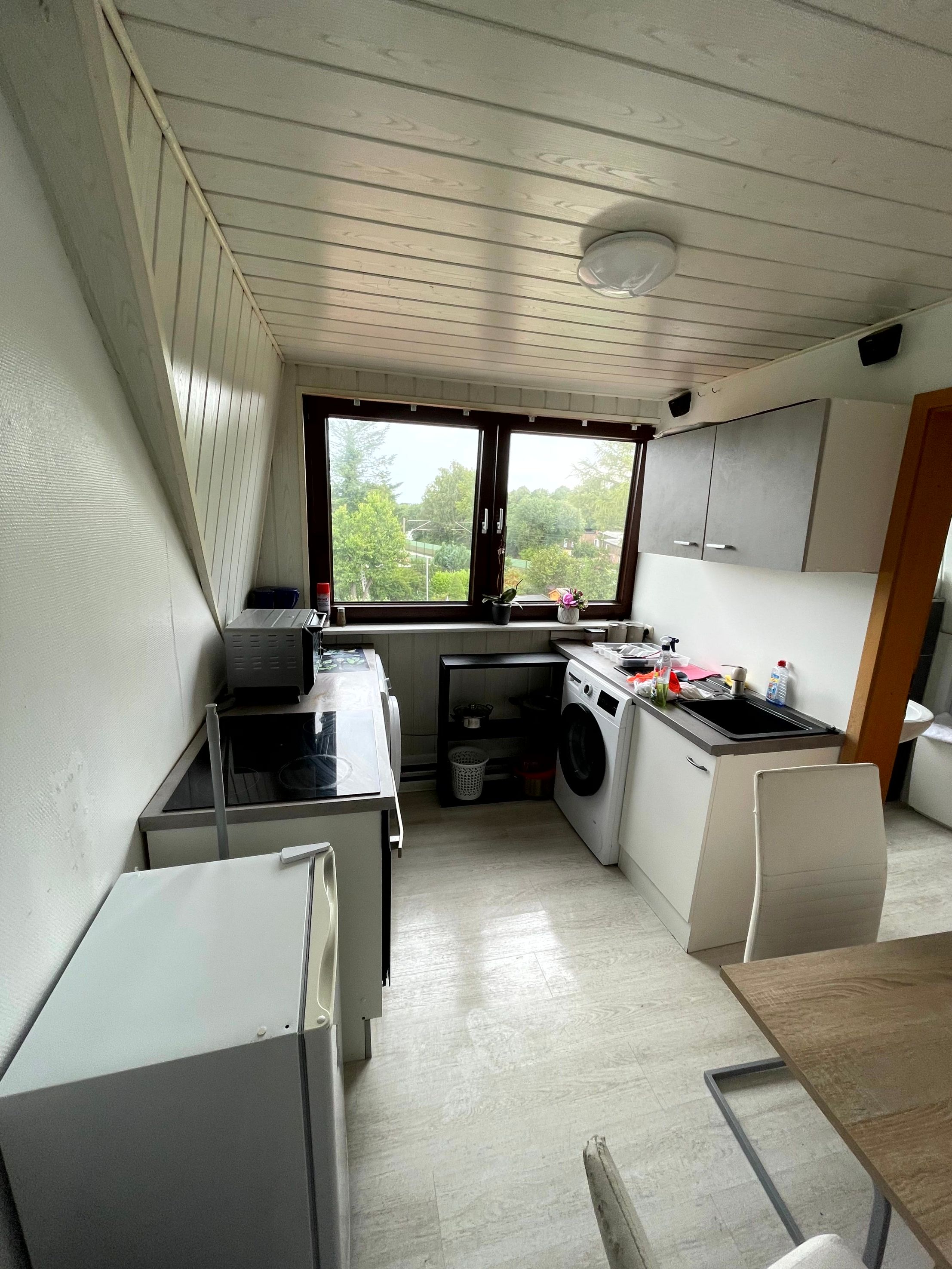 Amazing & Fashionable Flat In Neumünster - 4