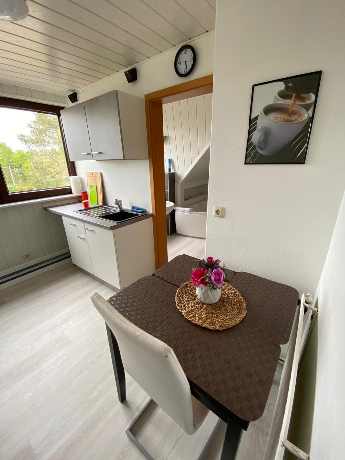 Amazing & Fashionable Flat In Neumünster - 15