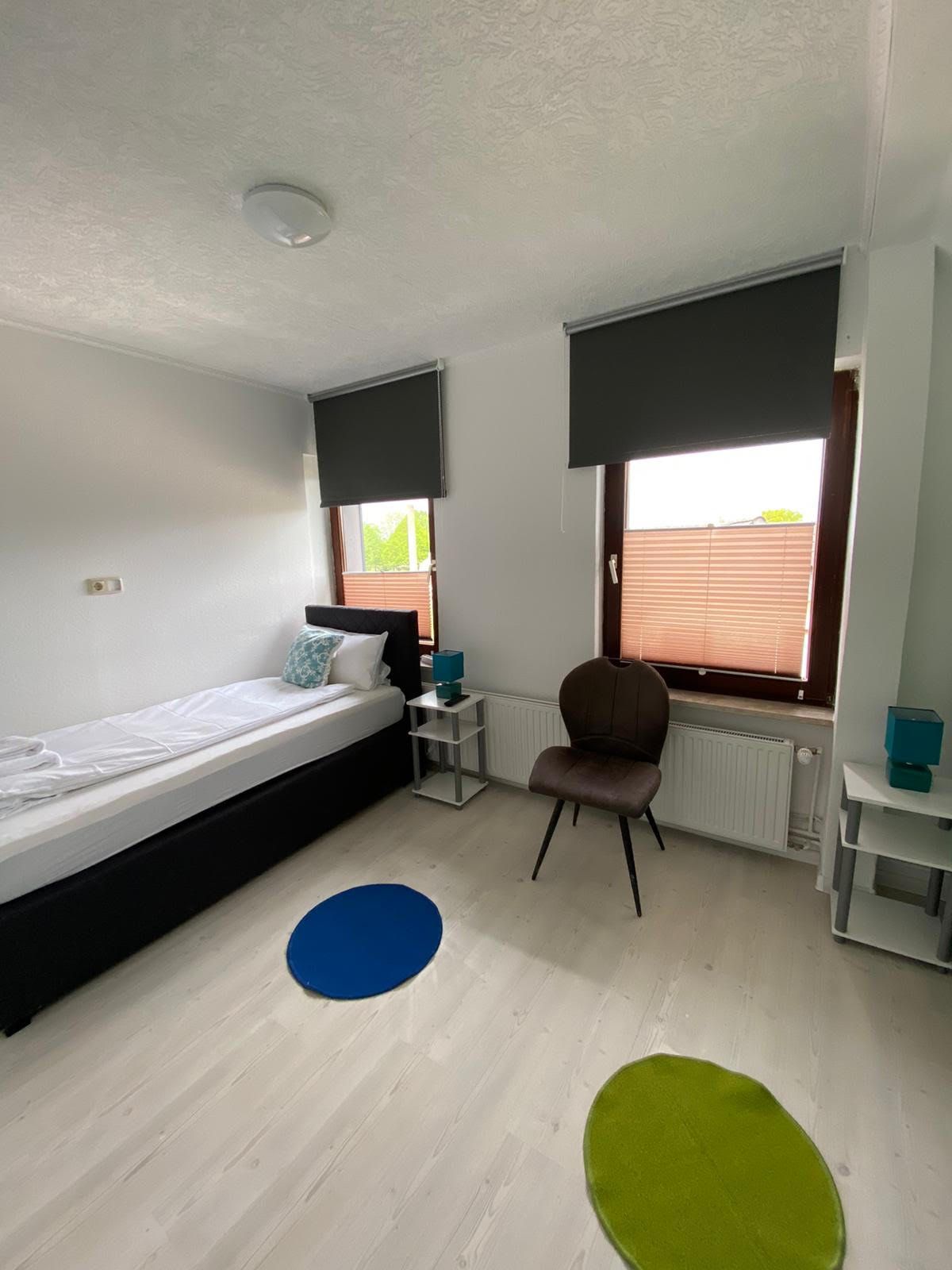 Amazing & Fashionable Flat In Neumünster - 11