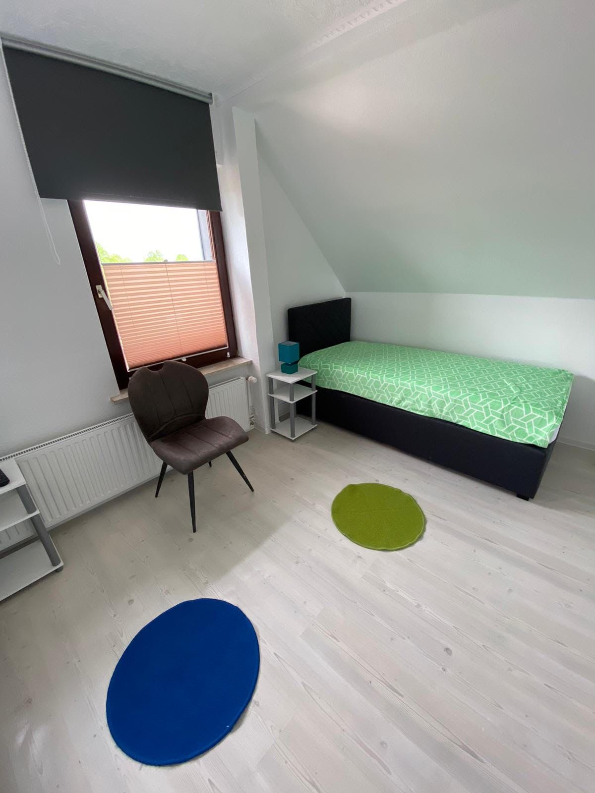 Amazing & Fashionable Flat In Neumünster - 13