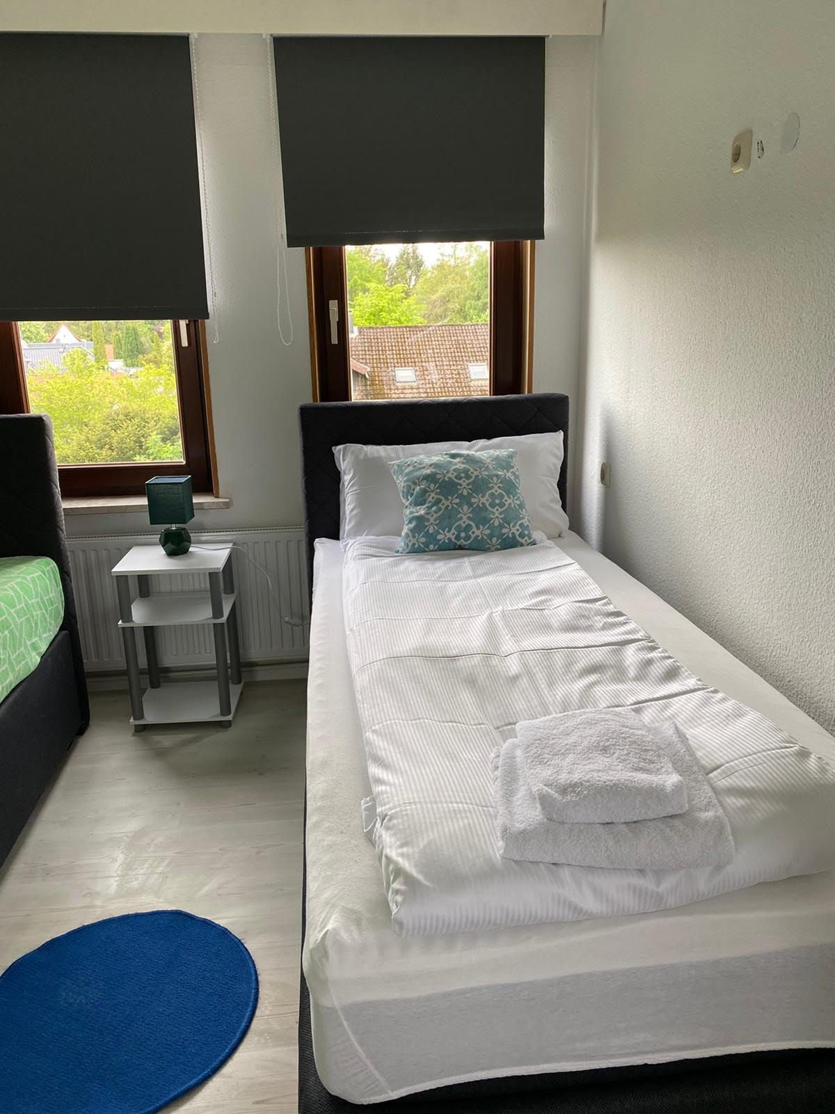 Amazing & Fashionable Flat In Neumünster - 14