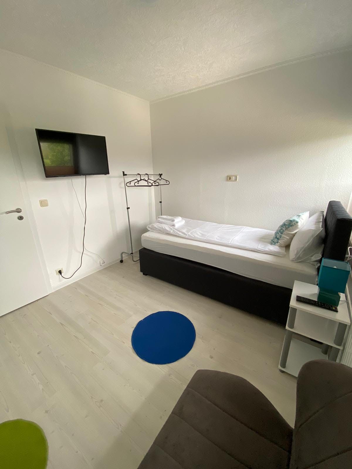 Amazing & Fashionable Flat In Neumünster - 12