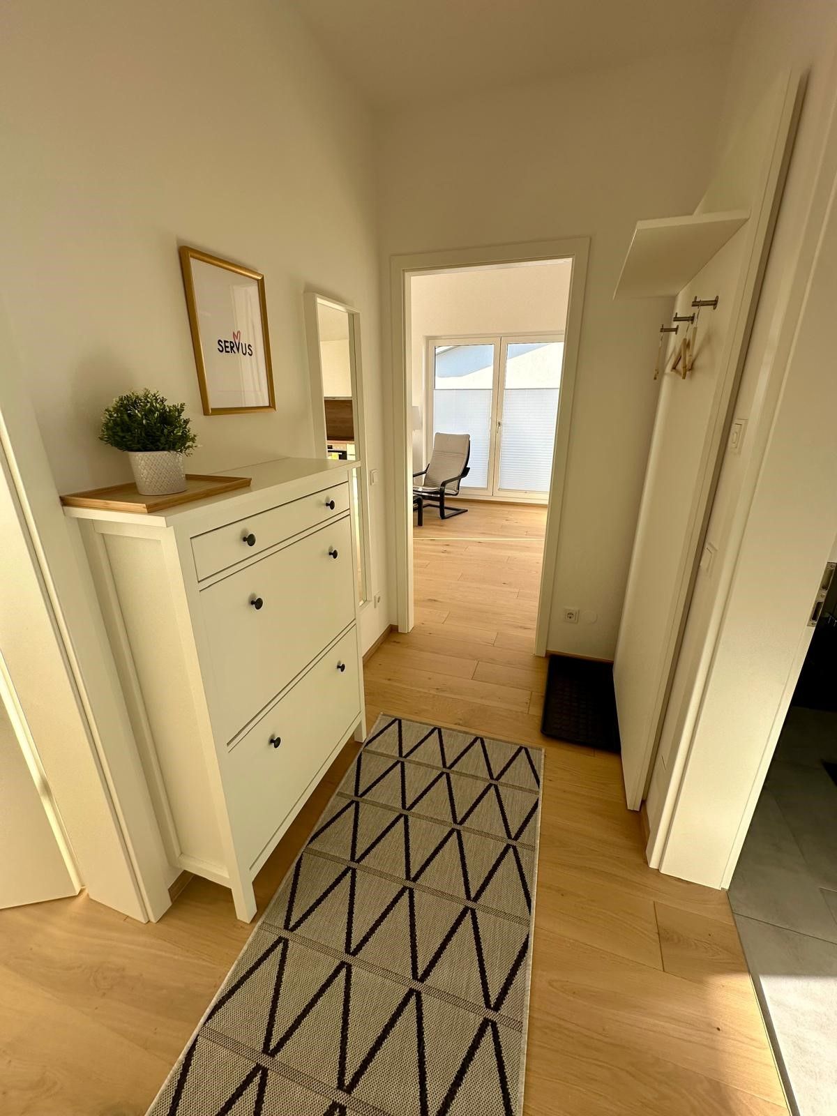 Great, Pretty Home In Putzbrunn - 7