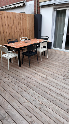 Lovely, perfect house in Viersen