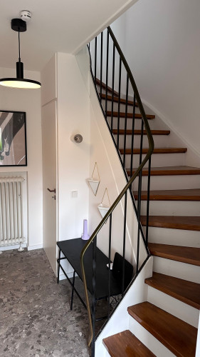 Lovely, perfect house in Viersen