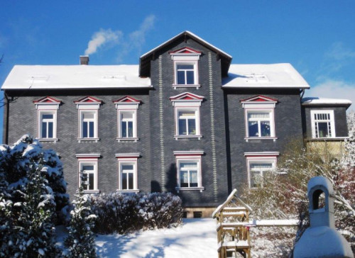 Lovely 3 room apartment with your own fireplace - Gallery - 8