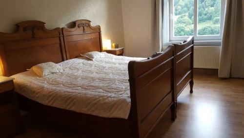 Lovely 3 room apartment with your own fireplace - Gallery - 6