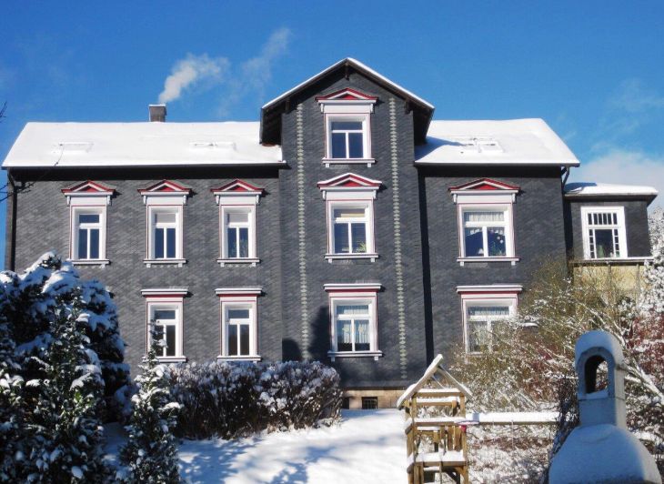  Lovely 3 Room Apartment With Your Own Fireplace  -  Lovely 3 room apartment with your own fireplace  - Gallery -  1