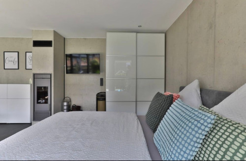 Cozy, cute apartment in Gersthofen - Gallery - 13