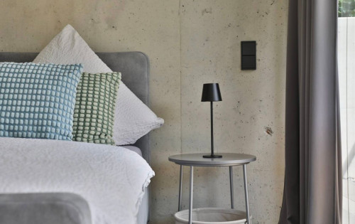Cozy, cute apartment in Gersthofen - Gallery - 12