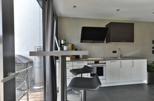 Cozy, cute apartment in Gersthofen