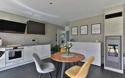 Cozy, cute apartment in Gersthofen - Gallery - 7