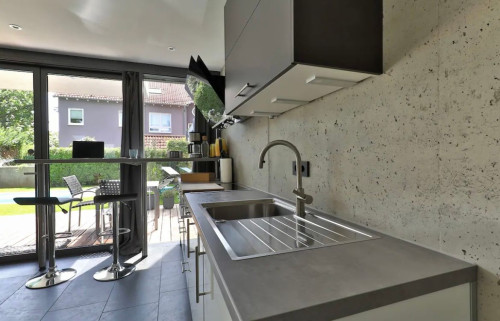 Cozy, cute apartment in Gersthofen