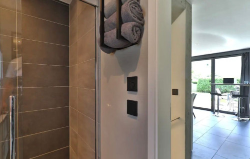 Cozy, cute apartment in Gersthofen - Gallery - 11