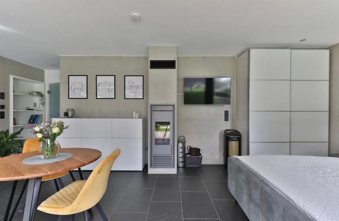 Cozy, Cute Apartment In Gersthofen - 14