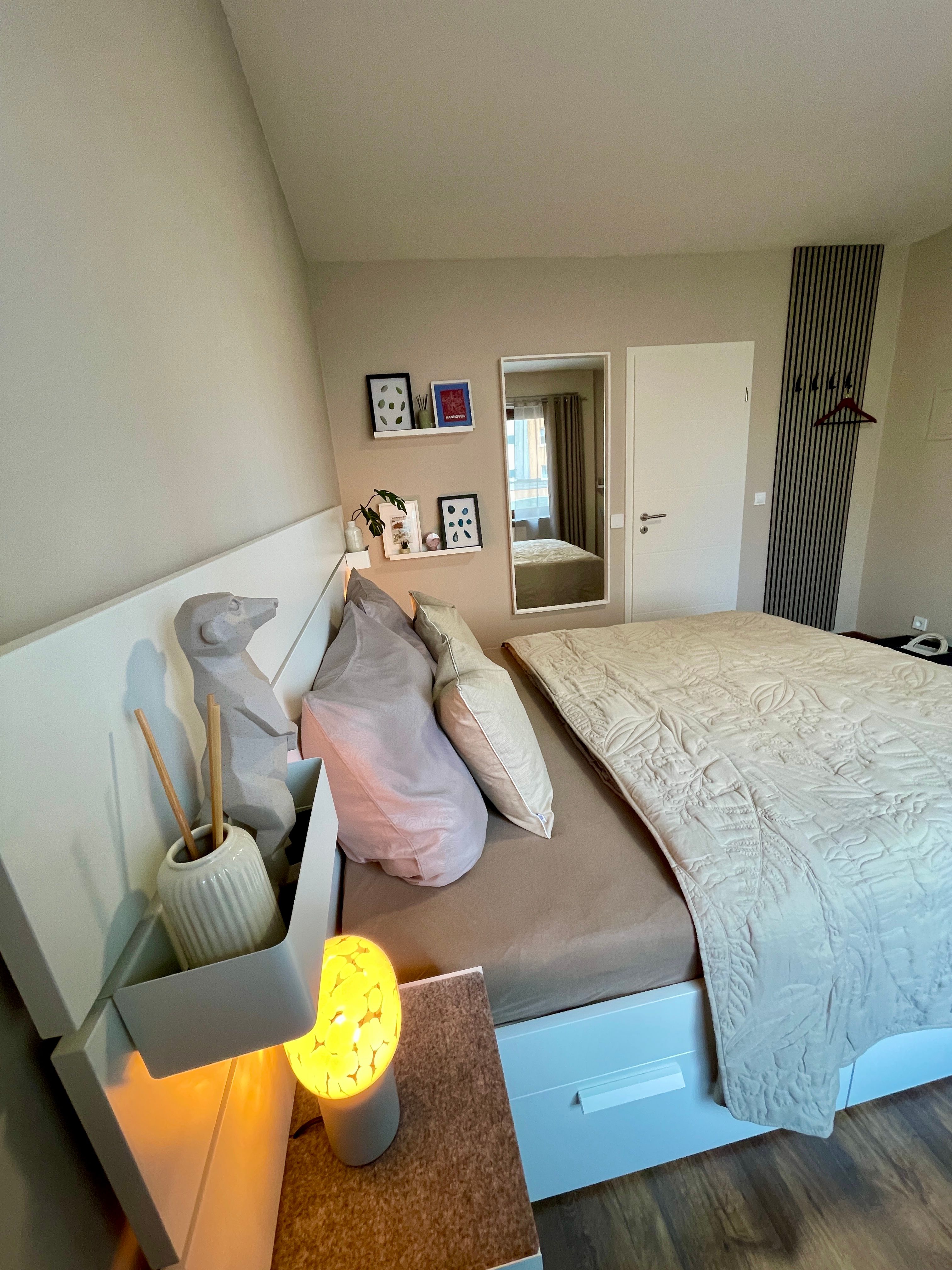  Neat, Awesome Suite In Laatzen  -  Neat, awesome suite in Laatzen  - Gallery -  5