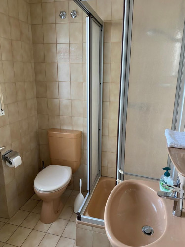 Bright & great suite - Gallery - 12