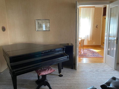 Bright & great suite - Gallery - 9