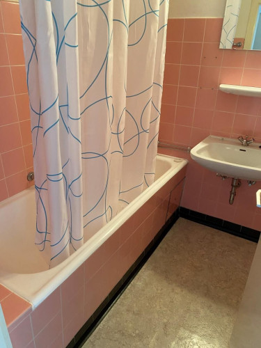 Bright & great suite - Gallery - 13