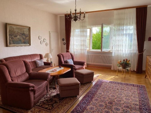 Bright & great suite - Gallery - 5