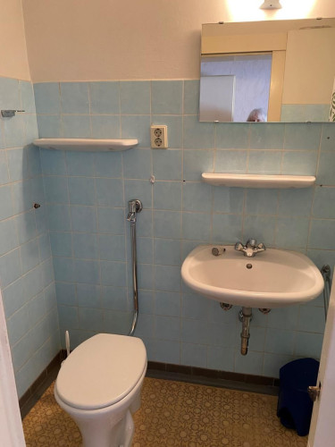 Bright & great suite - Gallery - 10
