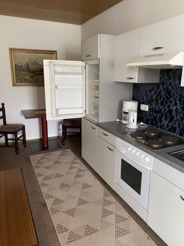 Bright & great suite - Gallery - 6