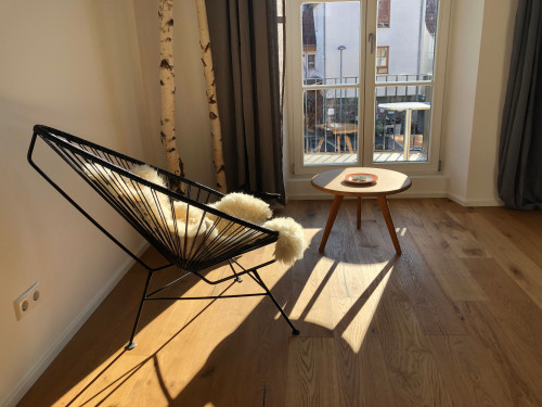 Beautiful loft apartment in old cloth factory - Gallery - 50