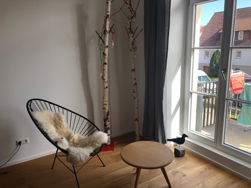 Beautiful loft apartment in old cloth factory - Gallery - 46