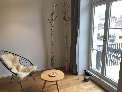 Beautiful loft apartment in old cloth factory - Gallery - 37