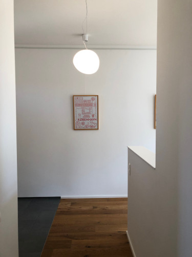 Beautiful loft apartment in old cloth factory - Gallery - 20