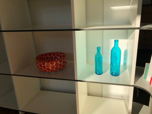 Beautiful loft apartment in old cloth factory - Gallery - 25