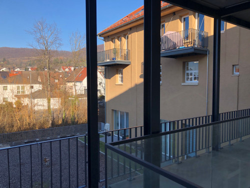 Beautiful loft apartment in old cloth factory - Gallery - 14