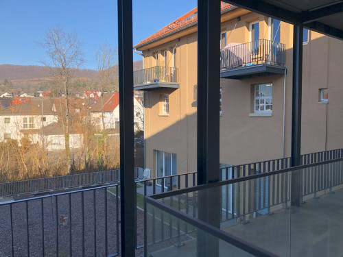 Beautiful loft apartment in old cloth factory - Gallery - 9