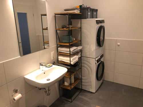 Beautiful loft apartment in old cloth factory  - Gallery -  5