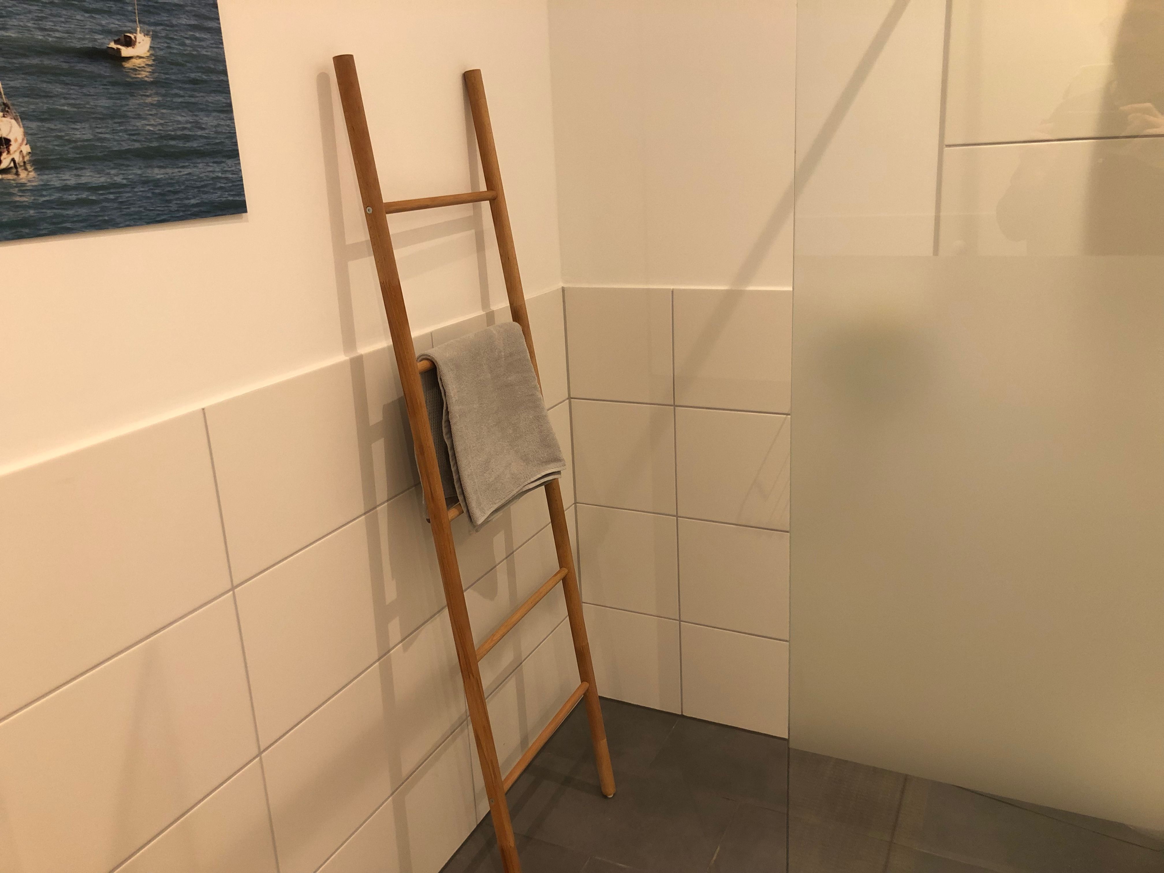 Beautiful Loft Apartment In Old Cloth Factory - Beautiful loft apartment in old cloth factory - Gallery - 24