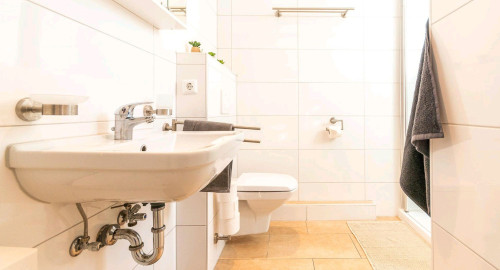 Lovely & modern studio in Viersen