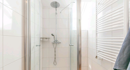 Lovely & modern studio in Viersen