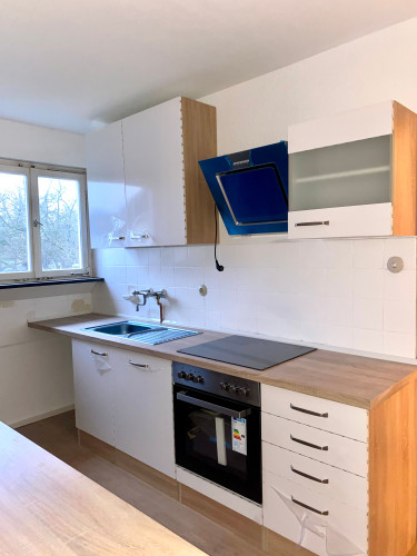 4-Zimmer-Wohnung - Balkon - ideale Lage - Bahnhofsnähe - Gallery - 6