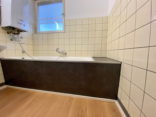 4-Zimmer-Wohnung - Balkon - ideale Lage - Bahnhofsnähe - Gallery - 11