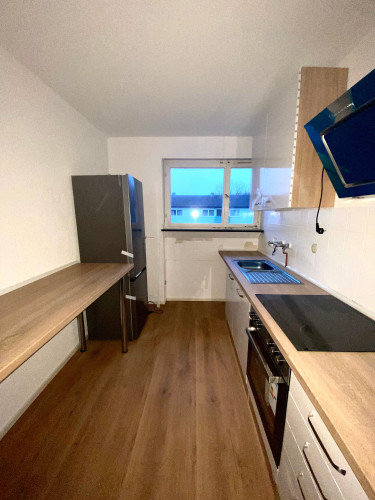 4-Zimmer-Wohnung - Balkon - ideale Lage - Bahnhofsnähe - Gallery - 7