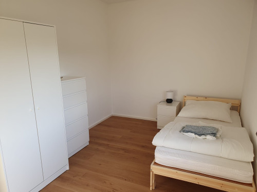 4-Zimmer-Wohnung - Balkon - ideale Lage - Bahnhofsnähe