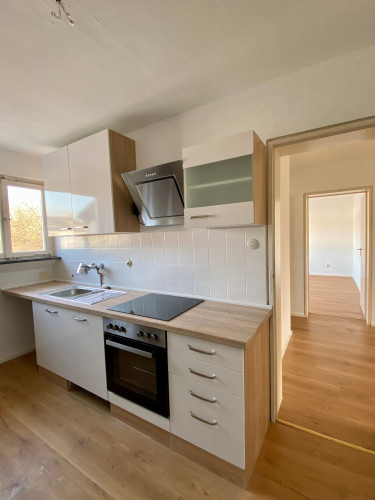 4-Zimmer-Wohnung - Balkon - ideale Lage - Bahnhofsnähe - Gallery - 8
