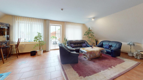 Beautiful & awesome apartment in Laatzen