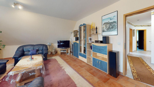 Beautiful & awesome apartment in Laatzen