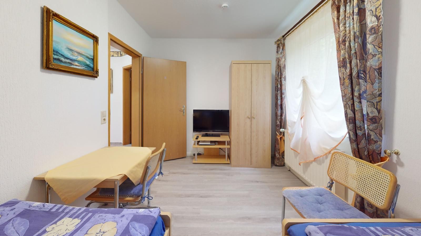  Beautiful & Awesome Apartment In Laatzen  -  Beautiful & awesome apartment in Laatzen  - Gallery -  5
