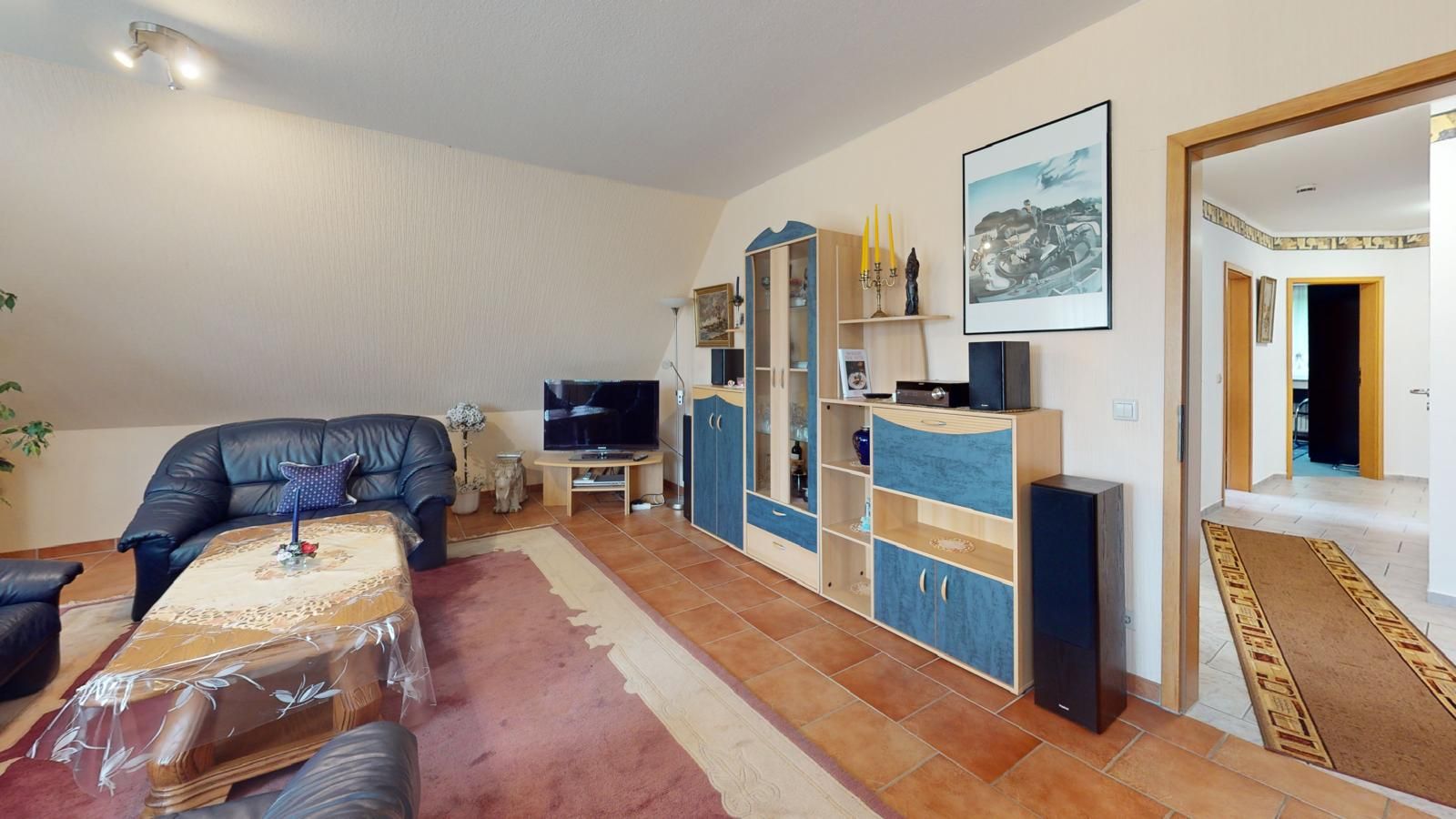  Beautiful & Awesome Apartment In Laatzen  -  Beautiful & awesome apartment in Laatzen  - Gallery -  9