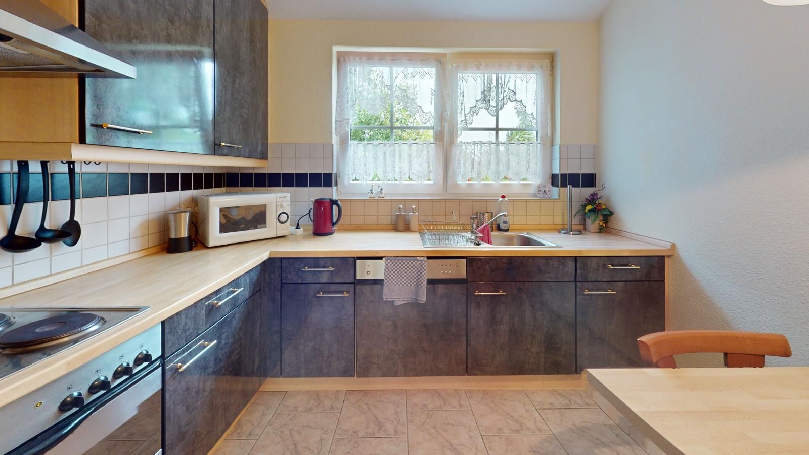  Beautiful & Awesome Apartment In Laatzen  -  Beautiful & awesome apartment in Laatzen  - Gallery -  8