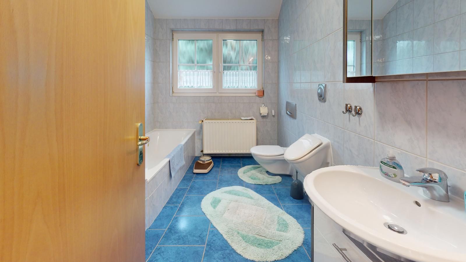  Beautiful & Awesome Apartment In Laatzen  -  Beautiful & awesome apartment in Laatzen  - Gallery -  1